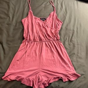 Romper, Lulus, XL
